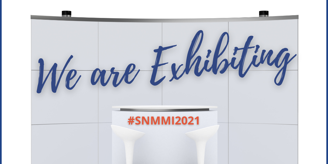 Join us at SNMMI~