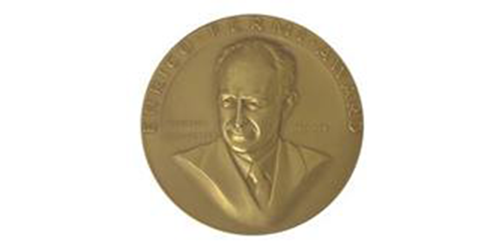 The Fermi Award is a Presidential award and is one of the oldest and most prestigious science and technology honors bestowed by the U.S. Government. 