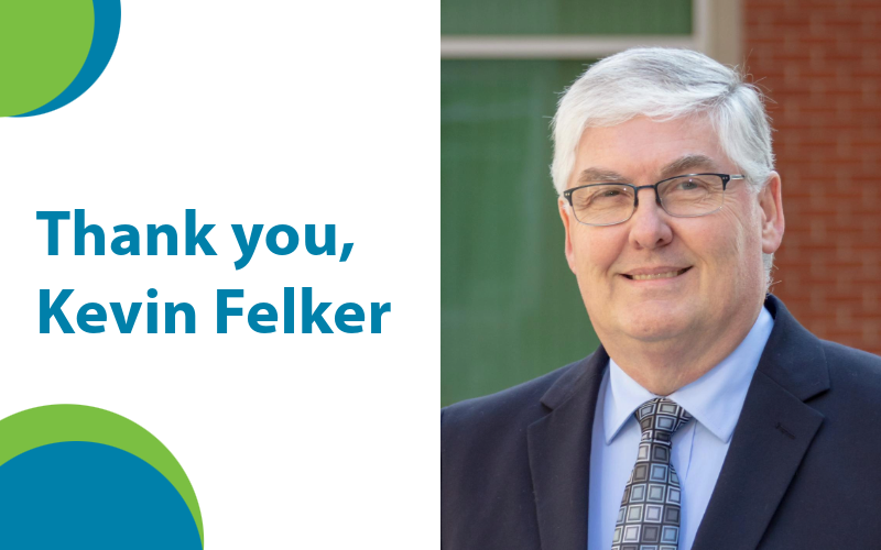 Kevin Felker Retires After Decades of Impact in Isotope Science | NIDC ...