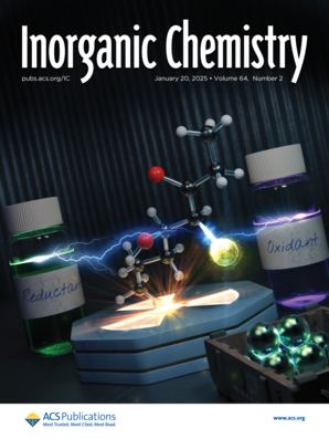 Inorganic Chemistry
