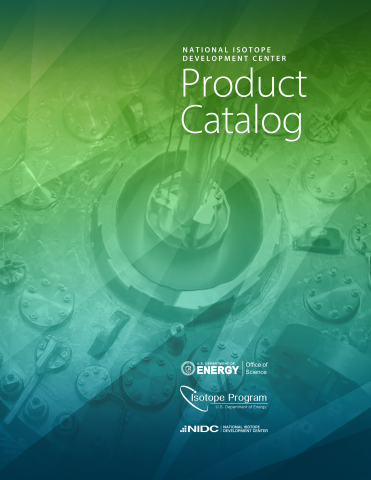 NIDC Product Catalog