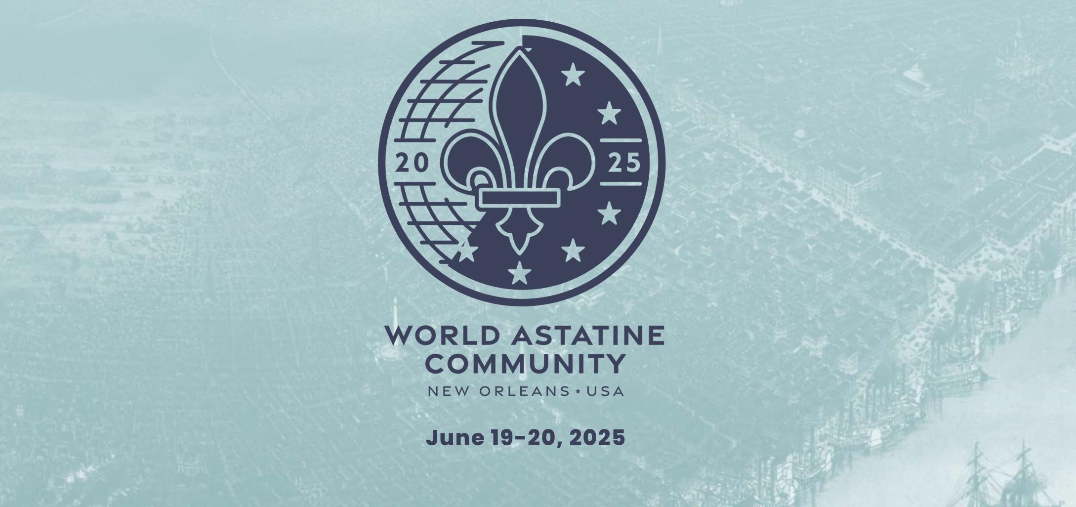 World Astatine Community 