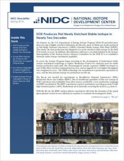 newsletter cover