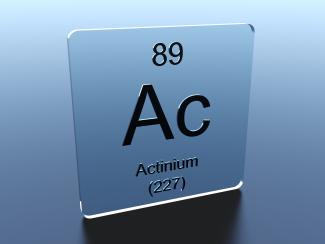 Actinium-225