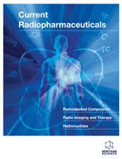 Current Radiopharmaceuticals Journal Cover