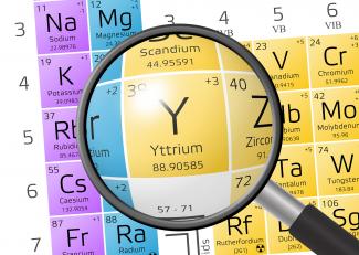 Yttrium-86 Availability