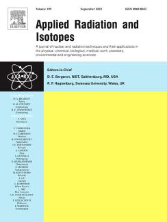 Applied Radiation and Isotopes