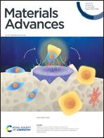 Material Advances