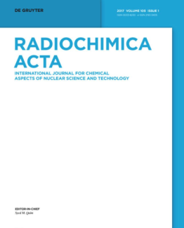 Radiochimica Acta 