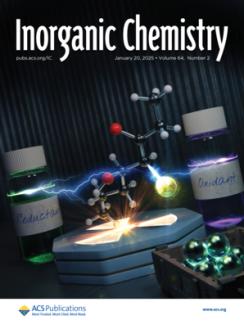 Inorganic Chemistry